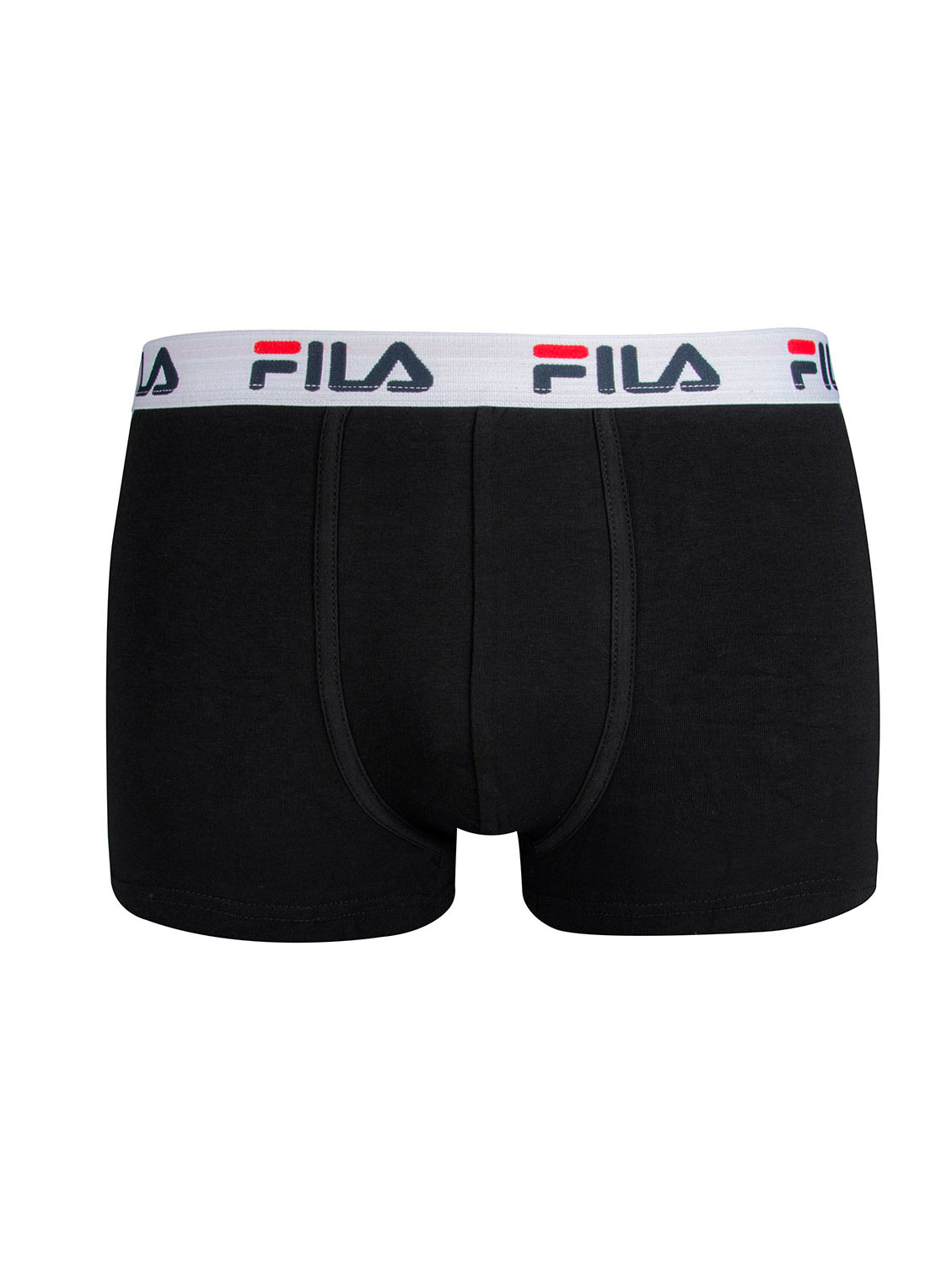 FILA  Boxer hombre algodón cintura elástica FU5016 