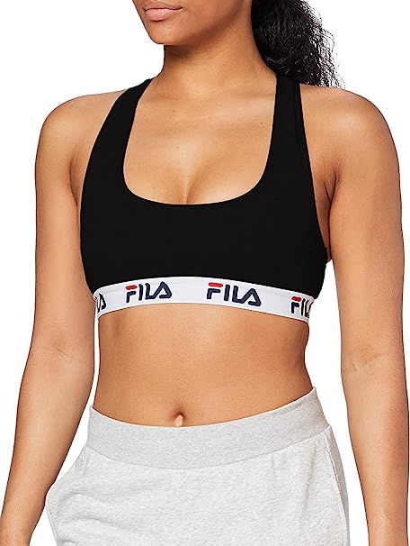 FILA  Top bra deportivo FU6042 