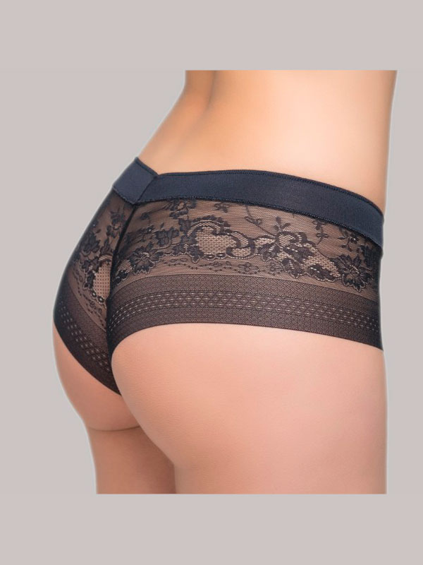 NAIARA  Culotte encaje 019 