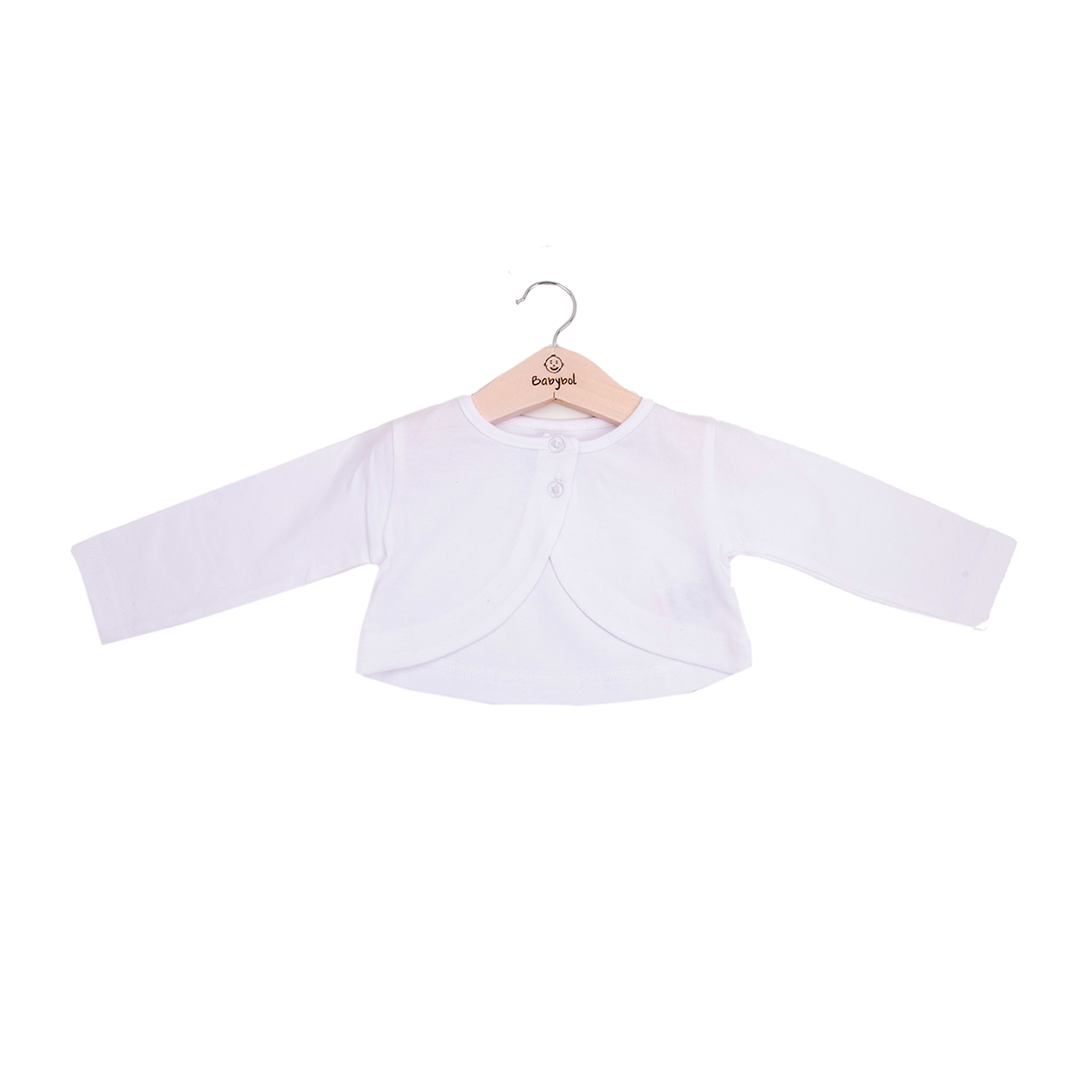  Chaqueta inf babybol 000154 