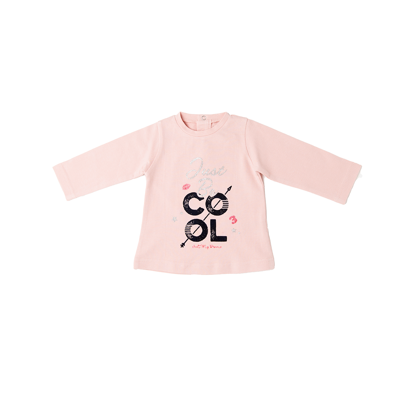   Camiseta babybol 020452 
