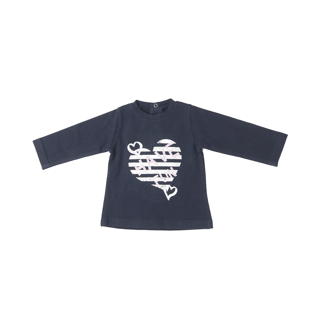   Camiseta babybol 020454 