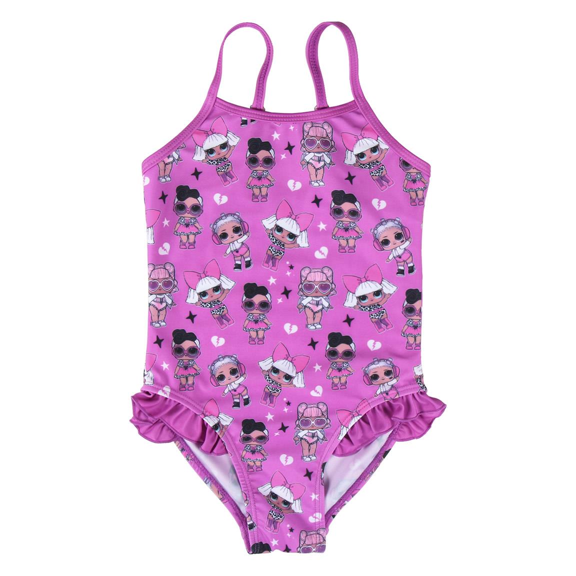   Bañador lol 2200005000 