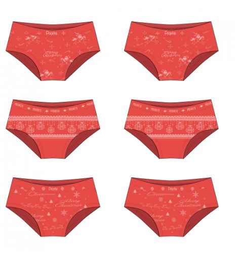 PRIORITE  Bikini niña priorite r-790 