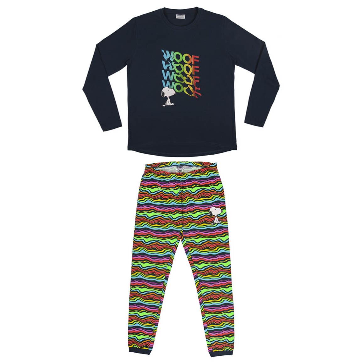   Pijama snoopy 2200006264 