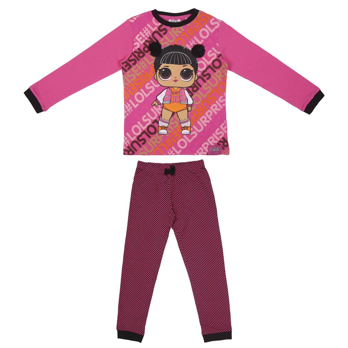   Pijama niña lol 2200006347 