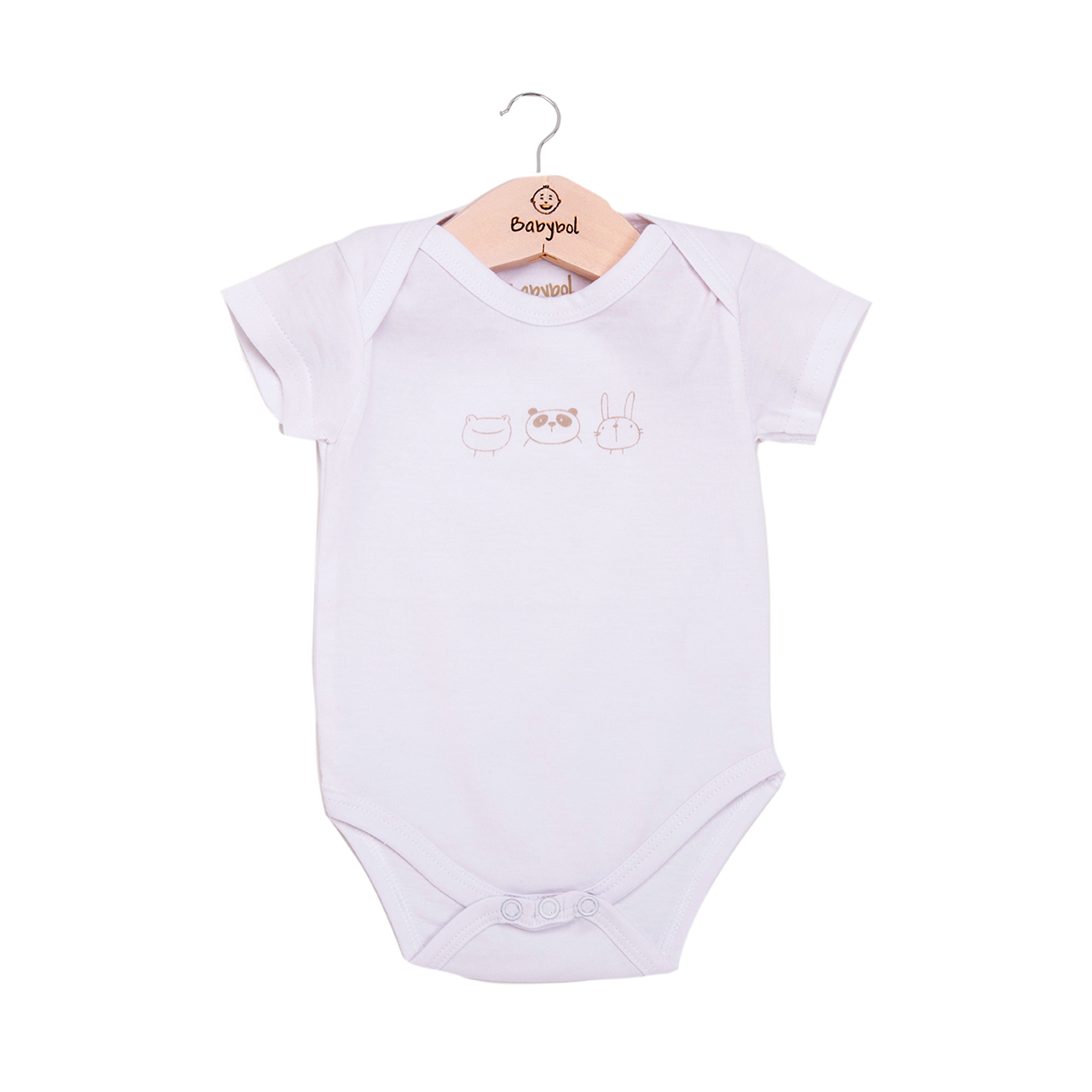   Body bebe babybol 000192 