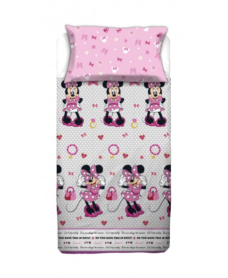   Funda nordica minnie 