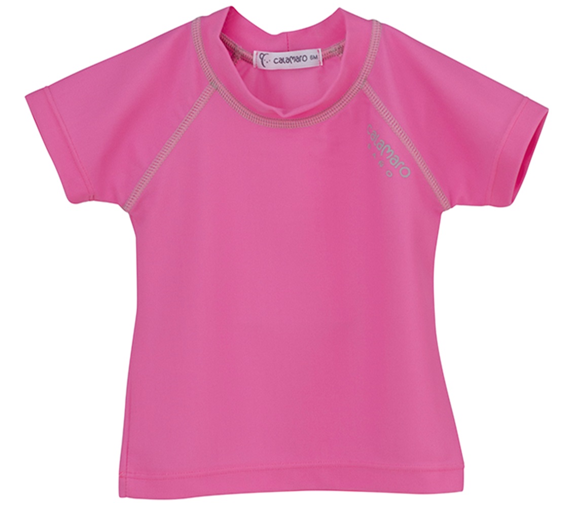   Camiseta niño calamaro 025014 