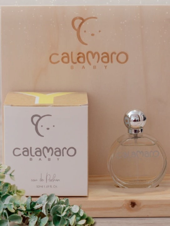   Agua de colonia clm baby 200 
