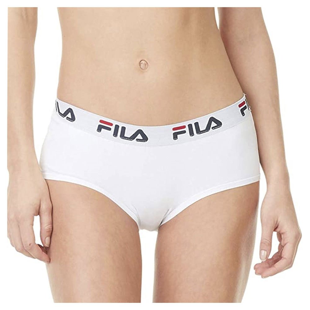 FILA  Culotte liso algodón FU6044 