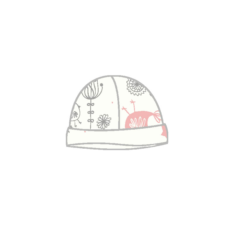   Gorro babybol 021056 