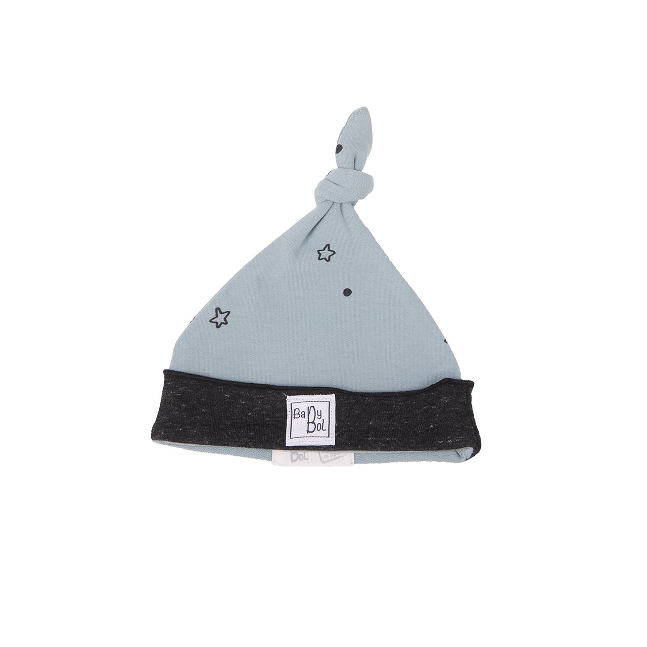   Gorro babybol 021861 