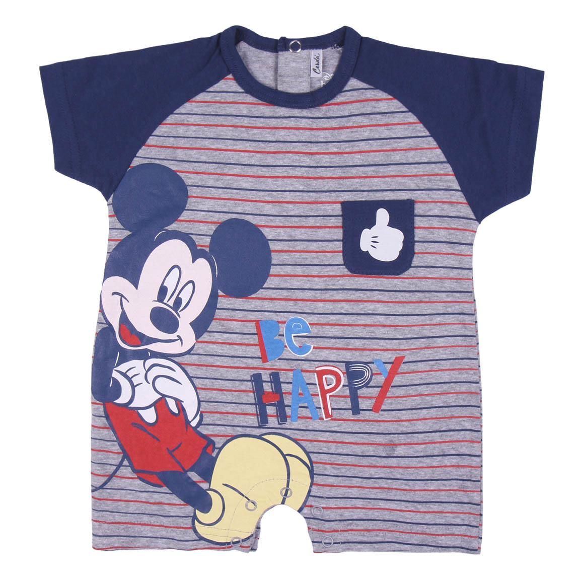   Pelele mickey 2200006940 