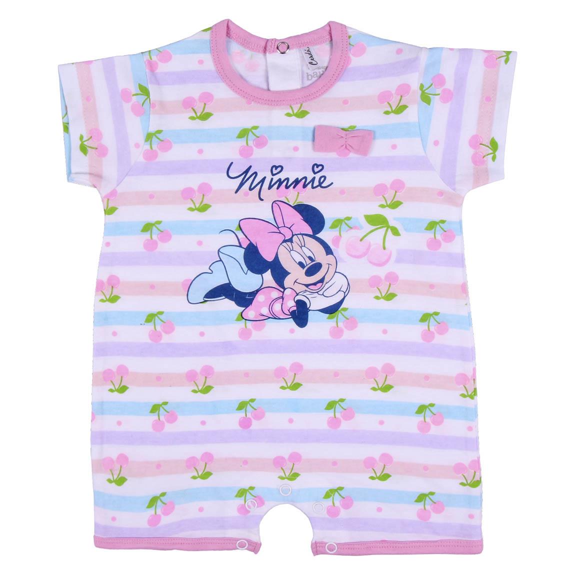   Pelele minnie 2200006943 