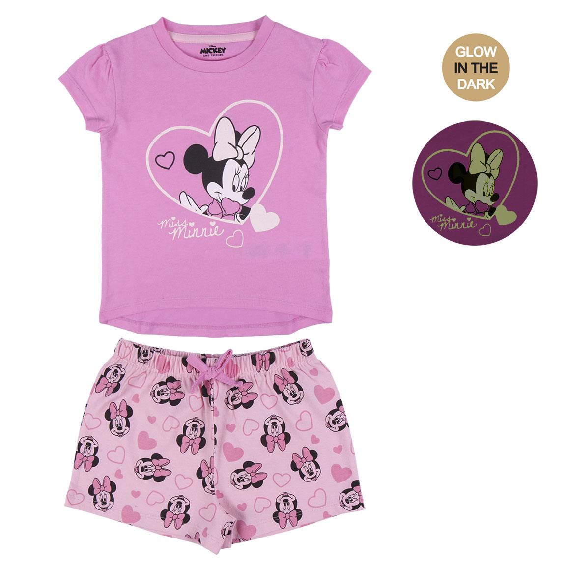   Pijama niña minnie 2200006967 