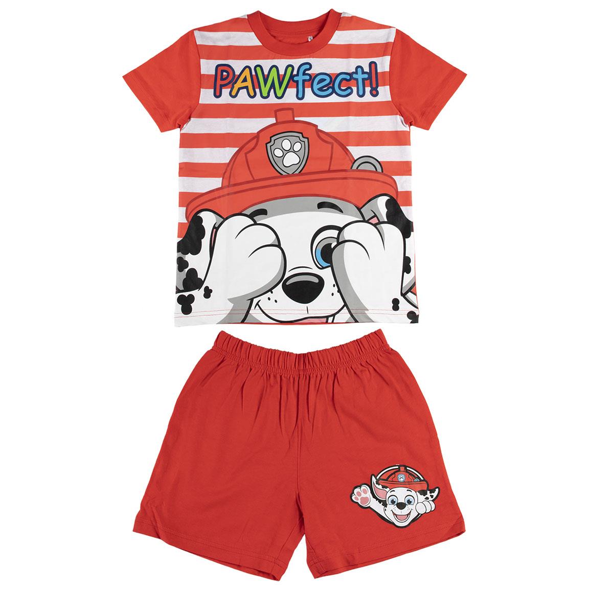   Pijama niño paw pat 2200007295 