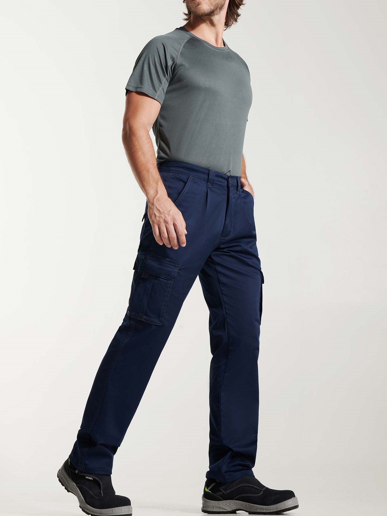   Pantalon daily stretch 9205 