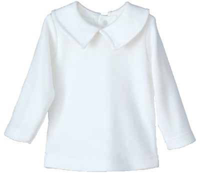   Camisa bebe calamaro 15014 