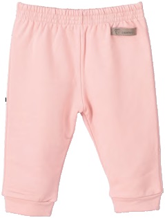   Pantalon bebe calamaro 16035 