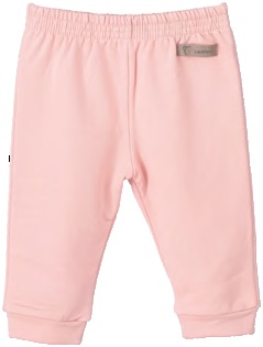   Pantalon bebe calamaro 16035 