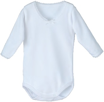   Body bebe calamaro 19088 