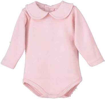   Body bebe calamaro 19089 