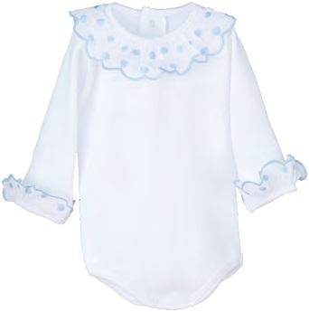   Body bebe calamaro 019096 