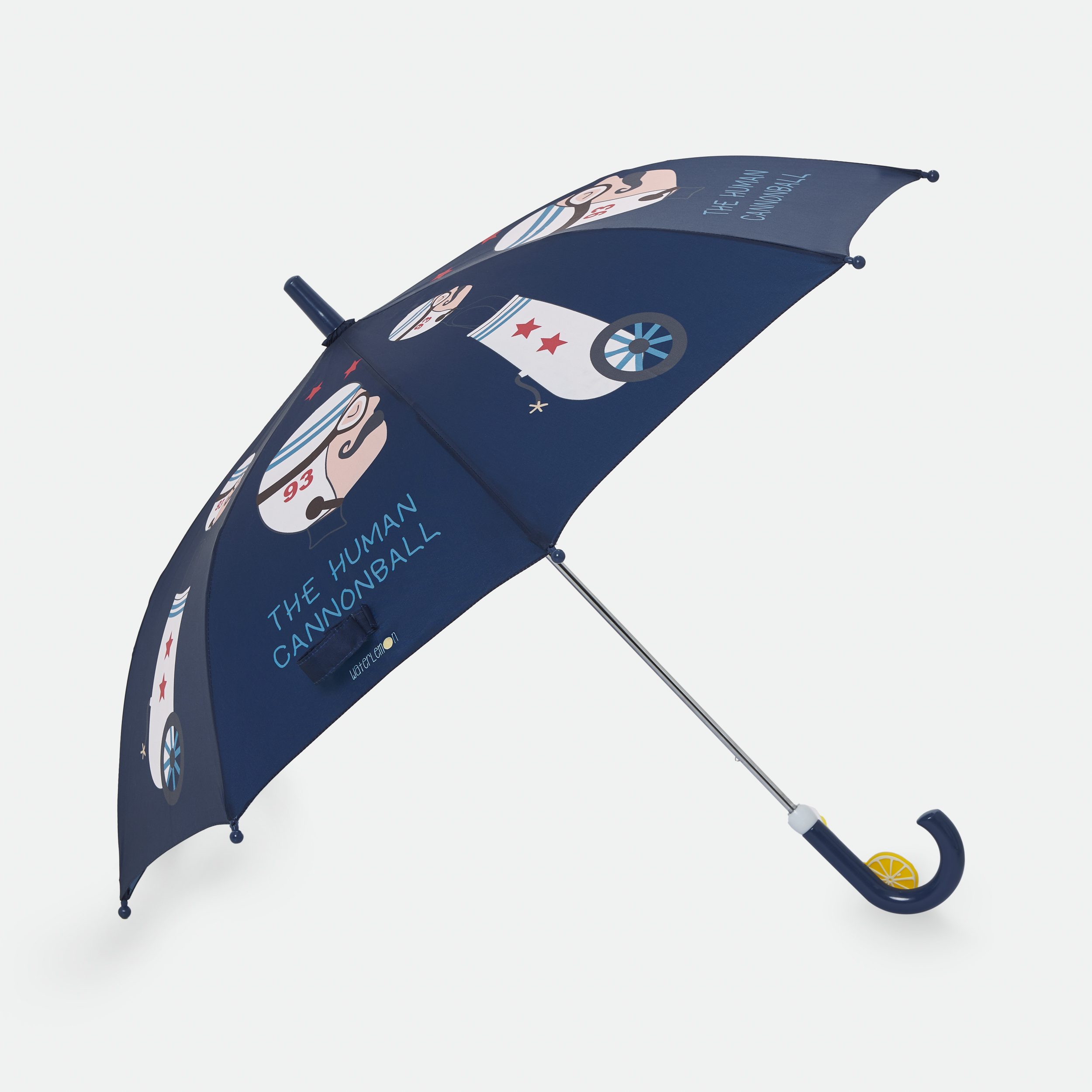 Paraguas de poliéster kashubian Accesorios Paraguas y accesorios para la lluvia 