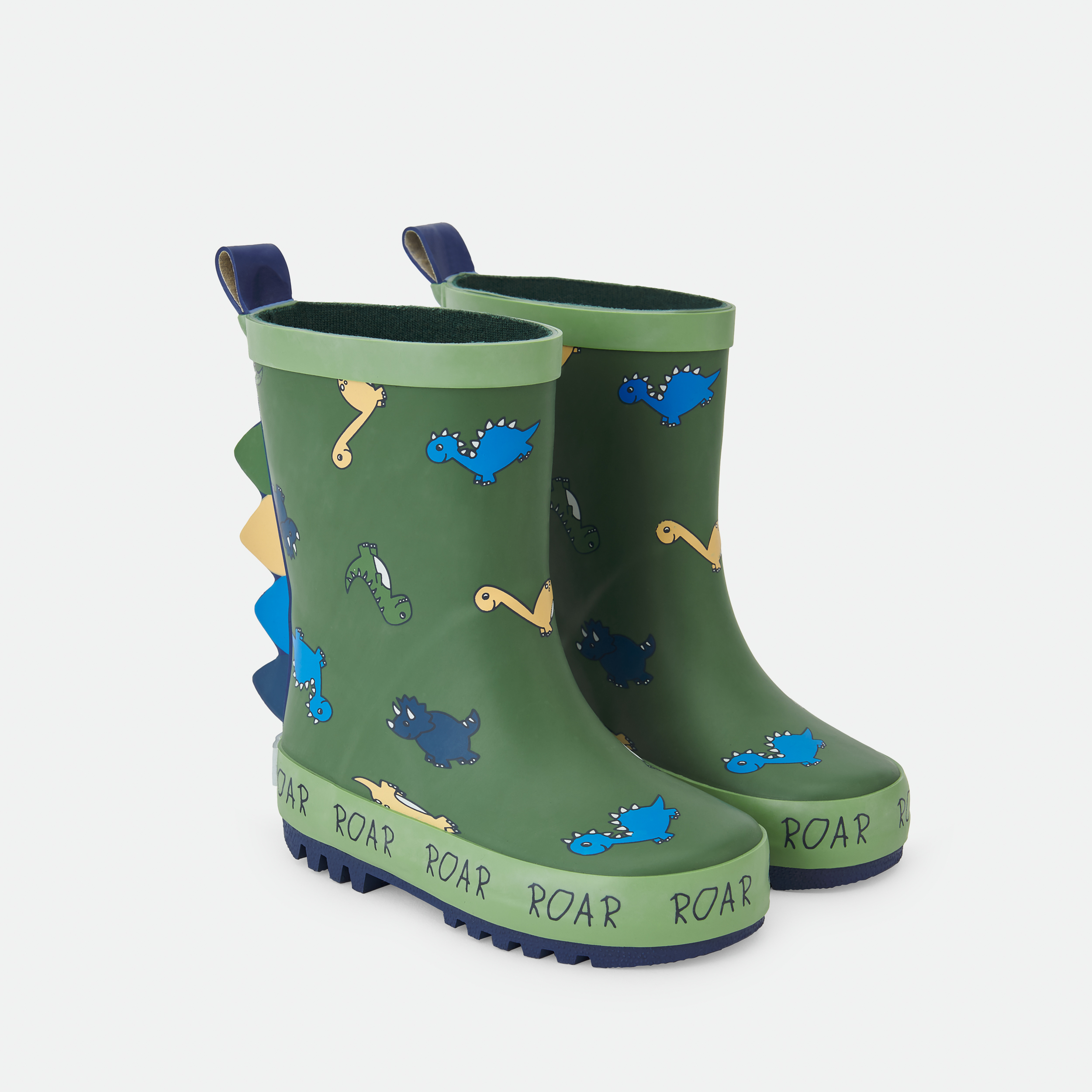   Botas agua waterlemon 3902 
