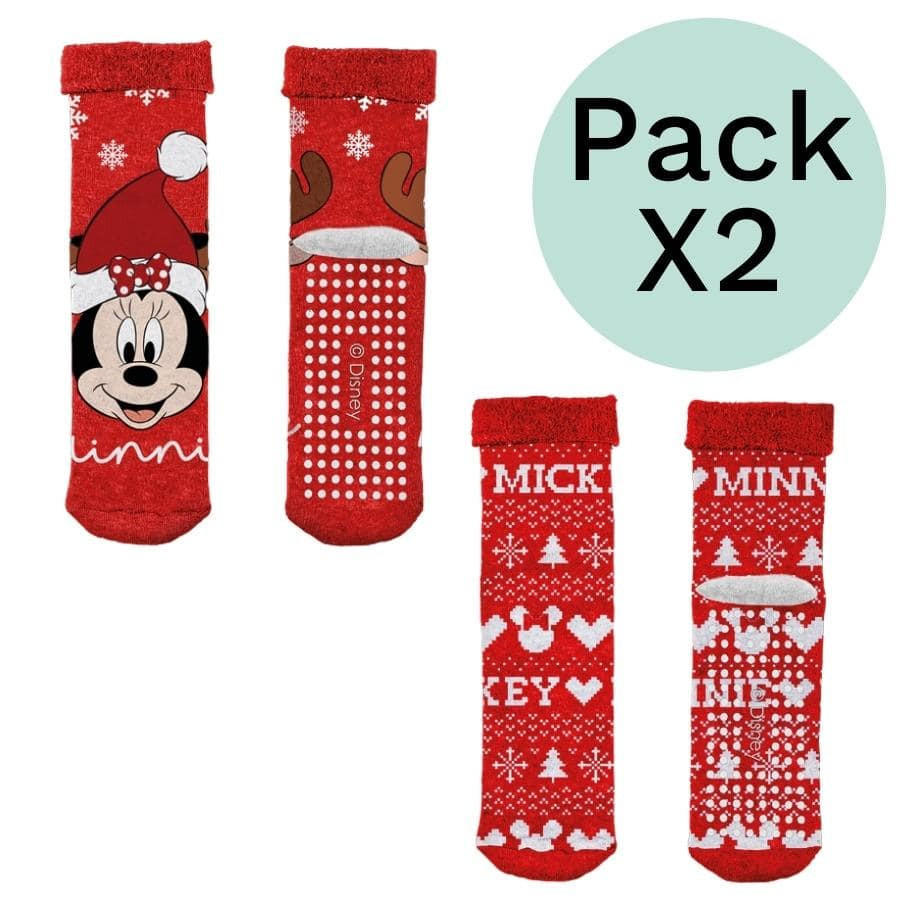 DISNEY  Calcet mujer disney 29566e 
