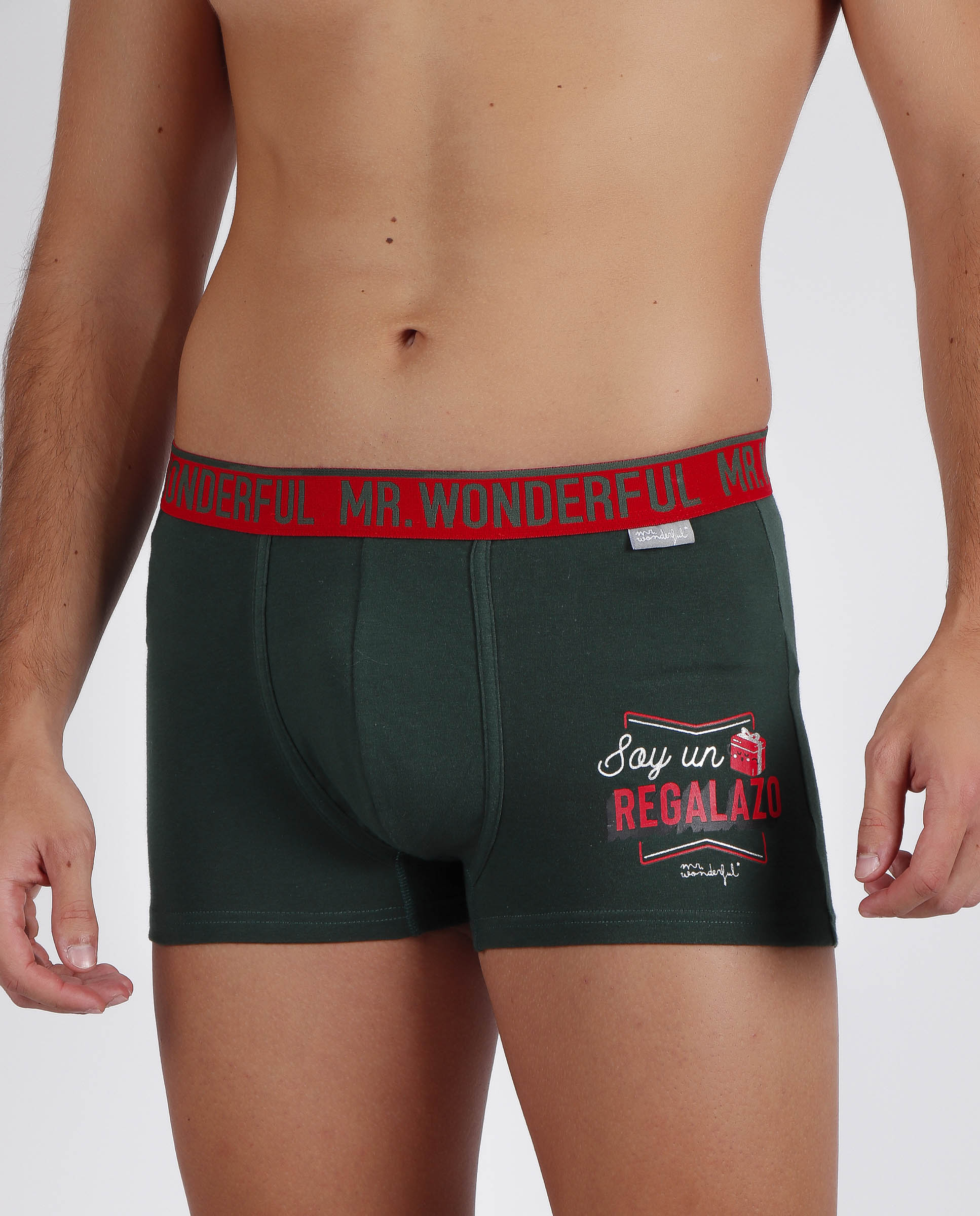MR. WONDERFUL  Boxer hombre mr wdf 48363e 