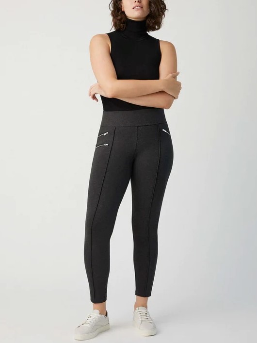   Leggings mujer y.mora 70273 