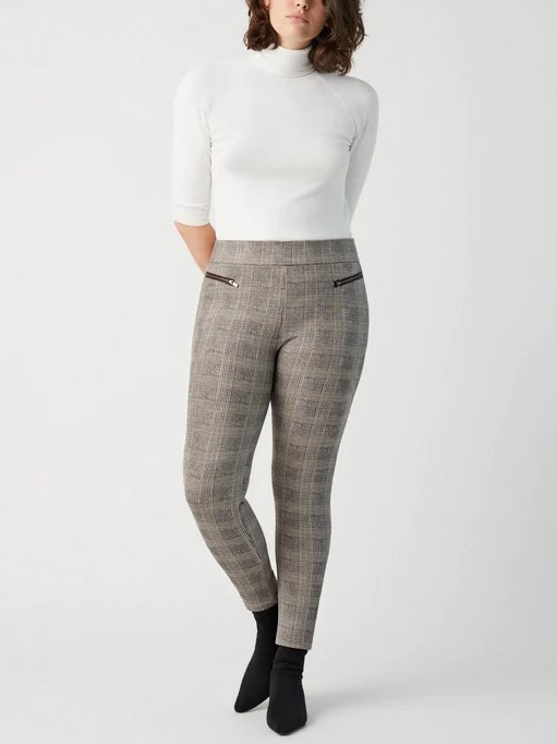   Leggings mujer y.mora 70274 