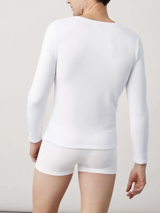 YSABEL MORA  Camiseta termica y.mora 70101 