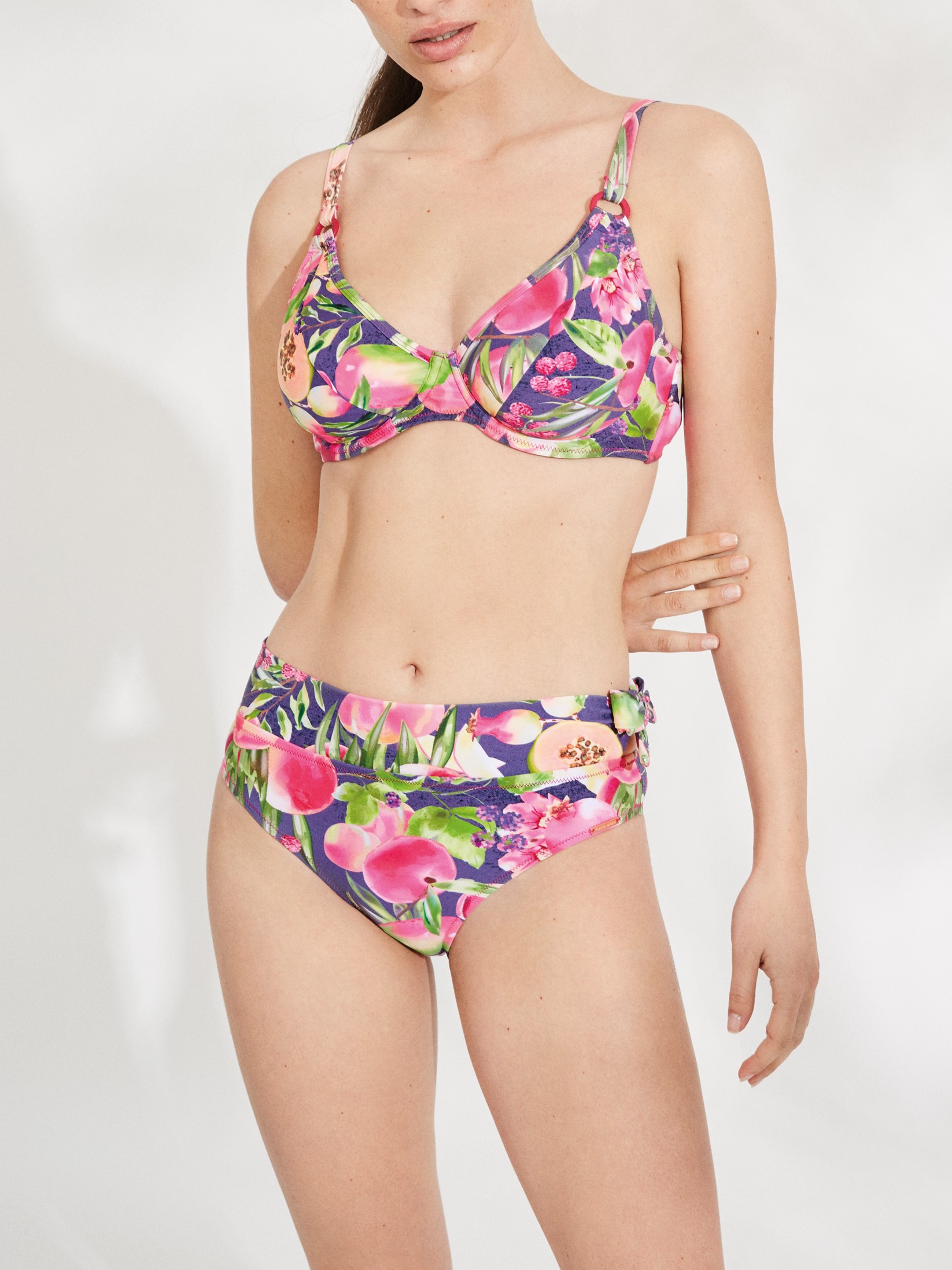  Bikini aro red. copa c 81741 