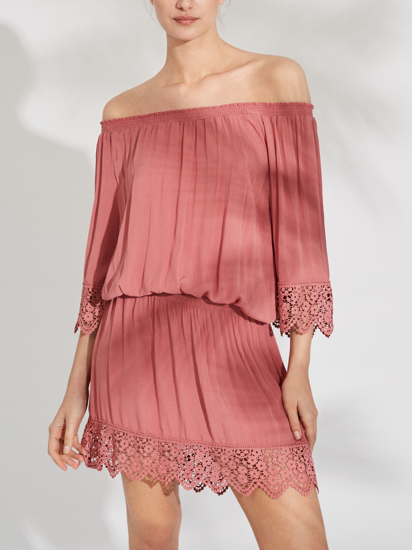   Vestido 85750 