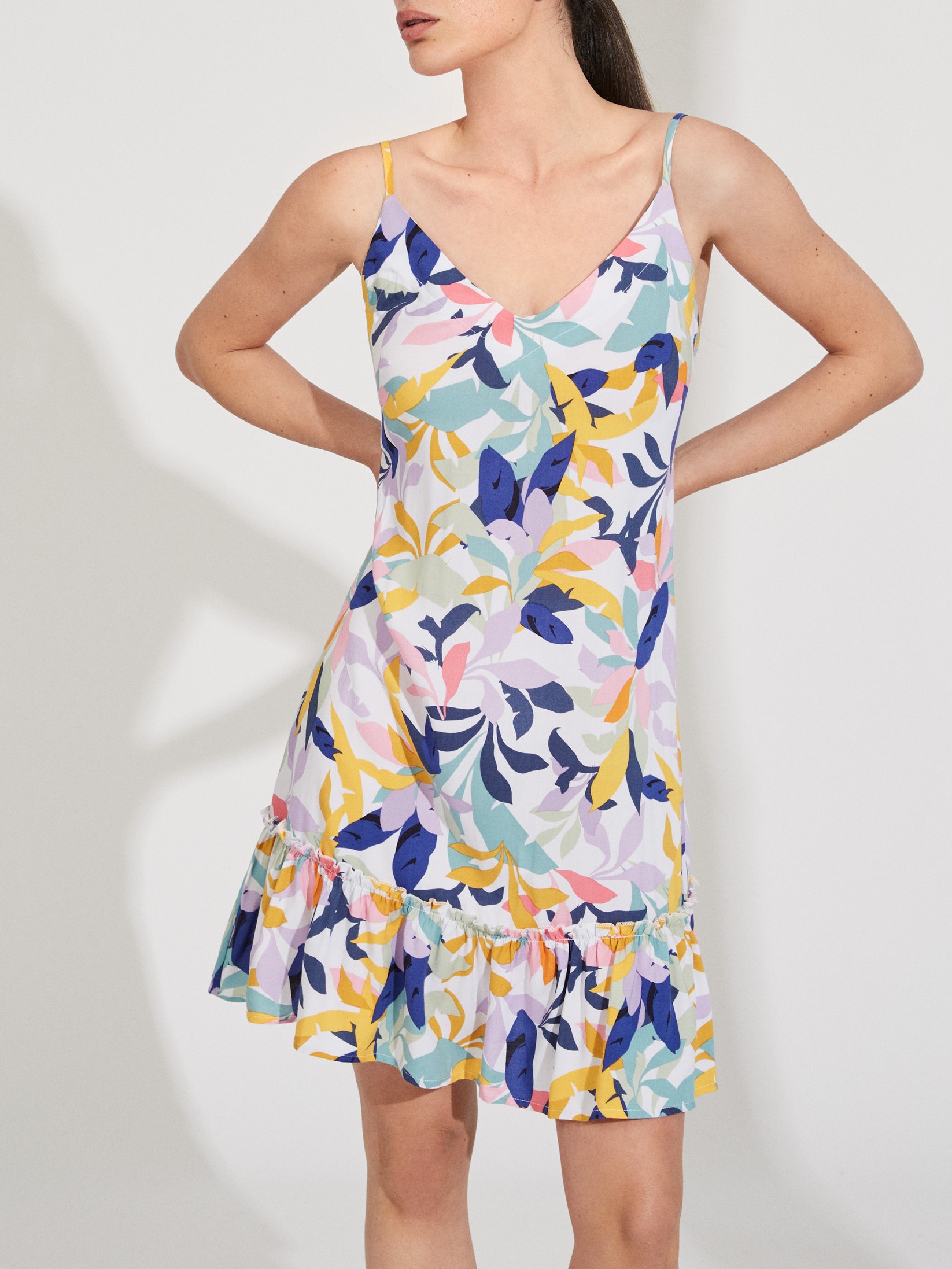   Vestido 85759 