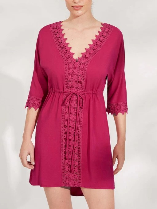   Vestido 85806 