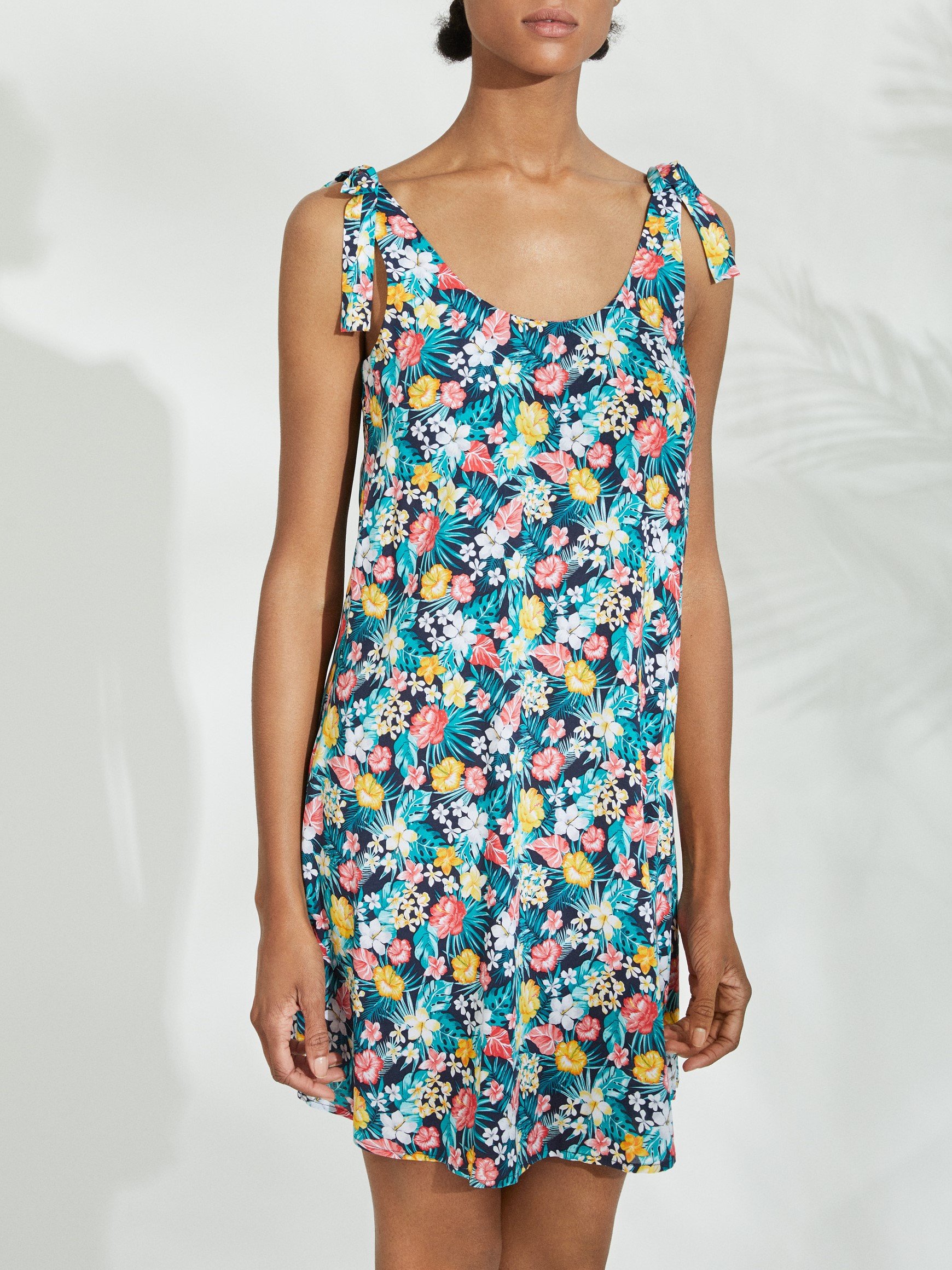   Vestido 85840 