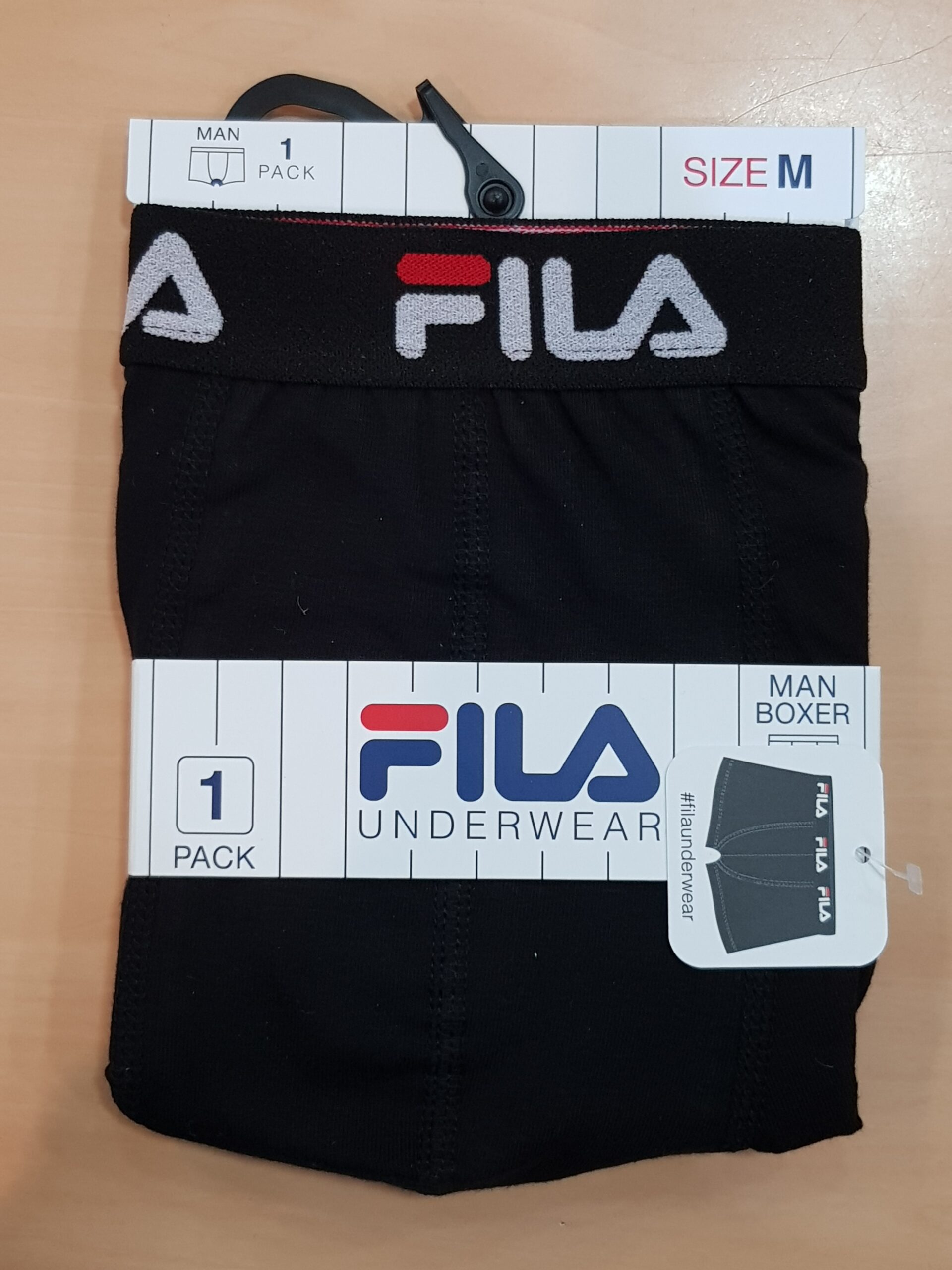FILA  Boxer fila fu5141 