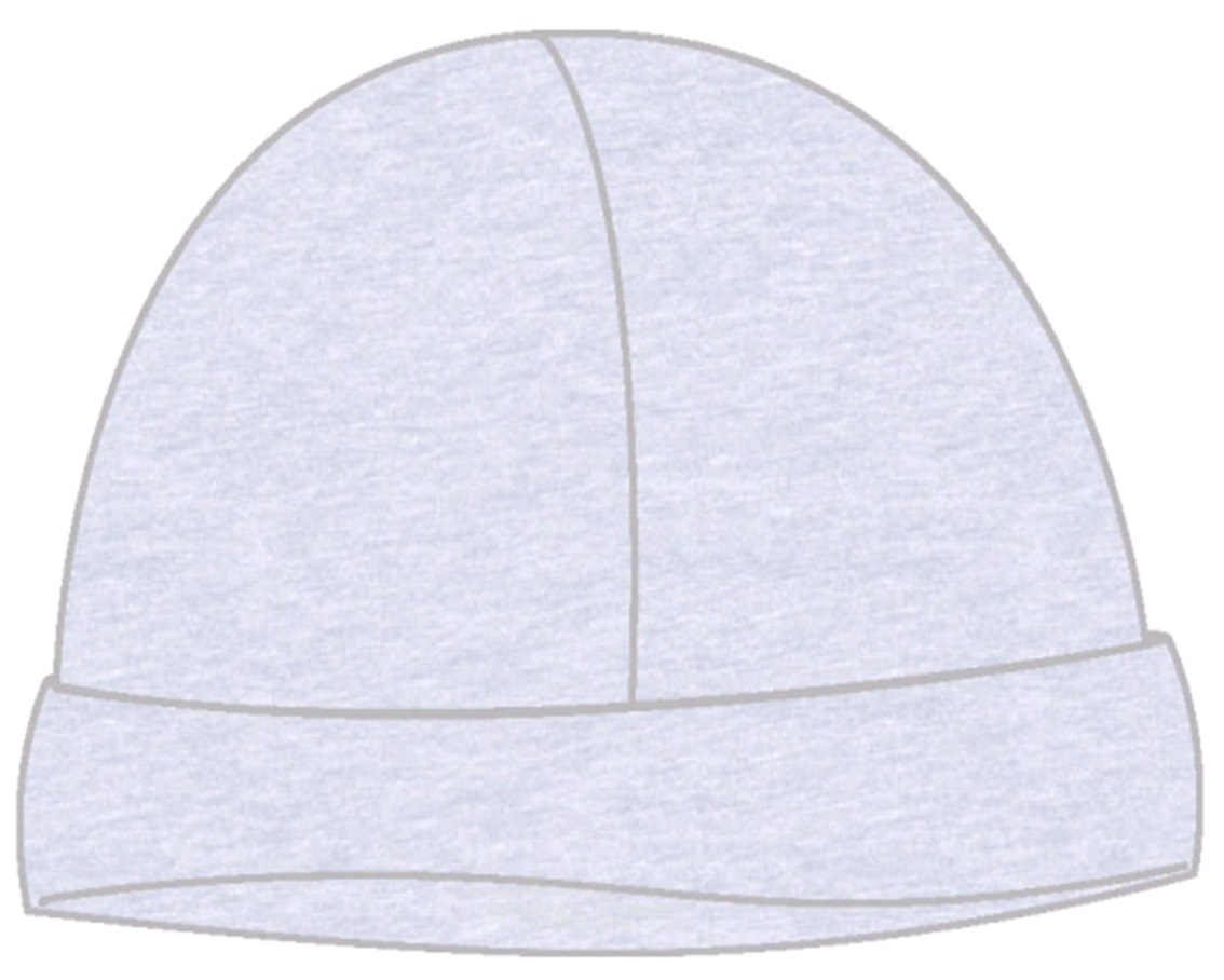 BABYBOL  Gorro 00445 babybol 