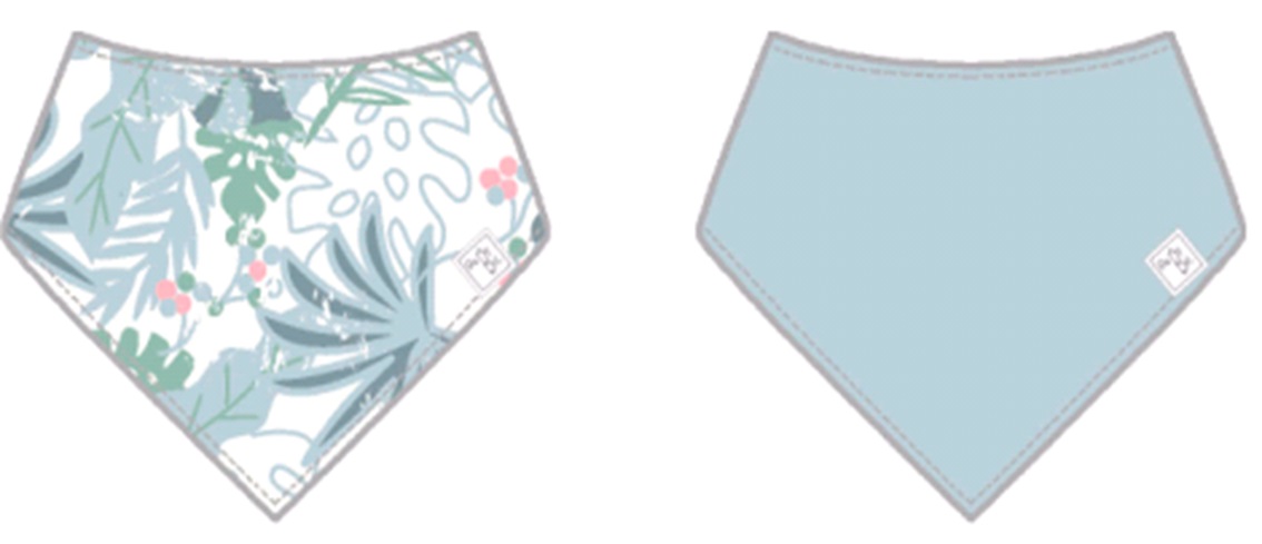 BABYBOL  Bandana 00462 babybol 