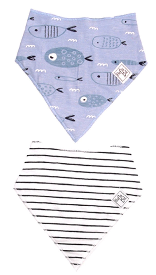 BABYBOL  Bandana 00465 babybol 