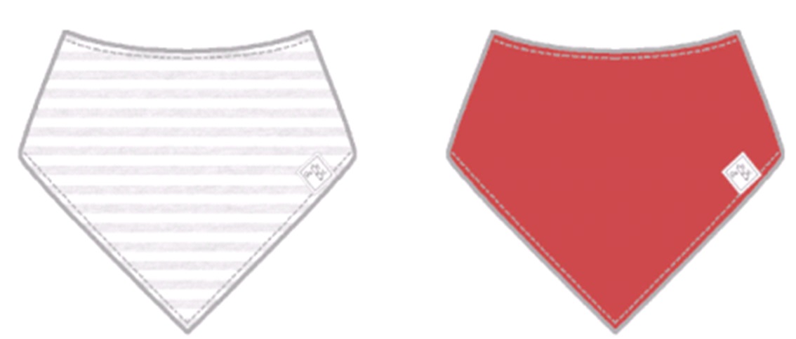 BABYBOL  Bandana 00466 babybol 
