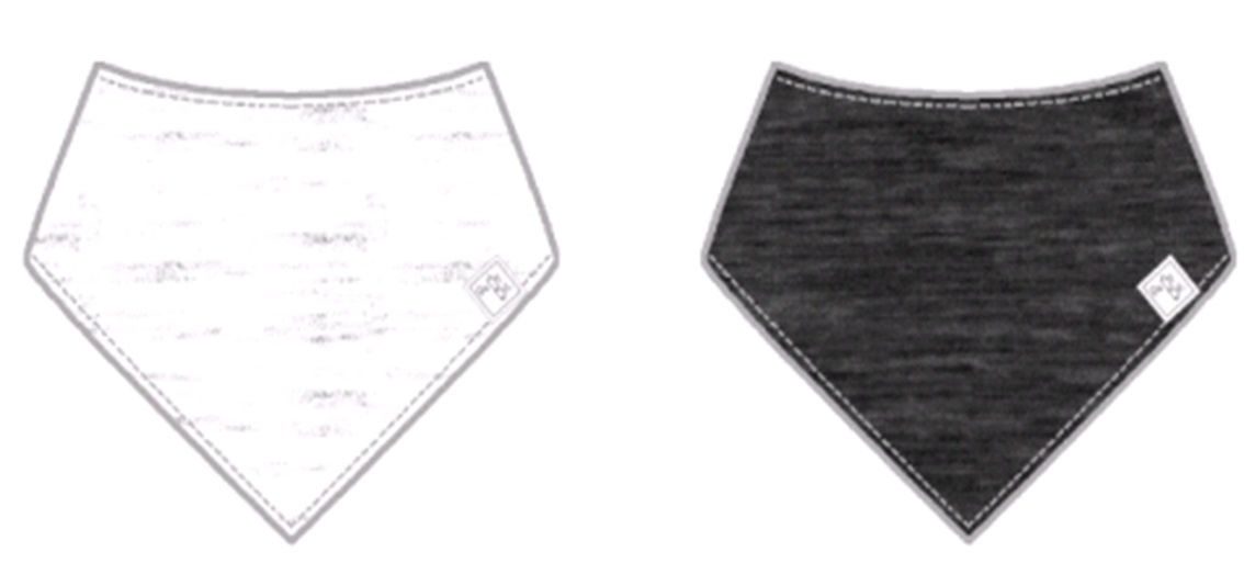 BABYBOL  Bandana 00468 babybol 