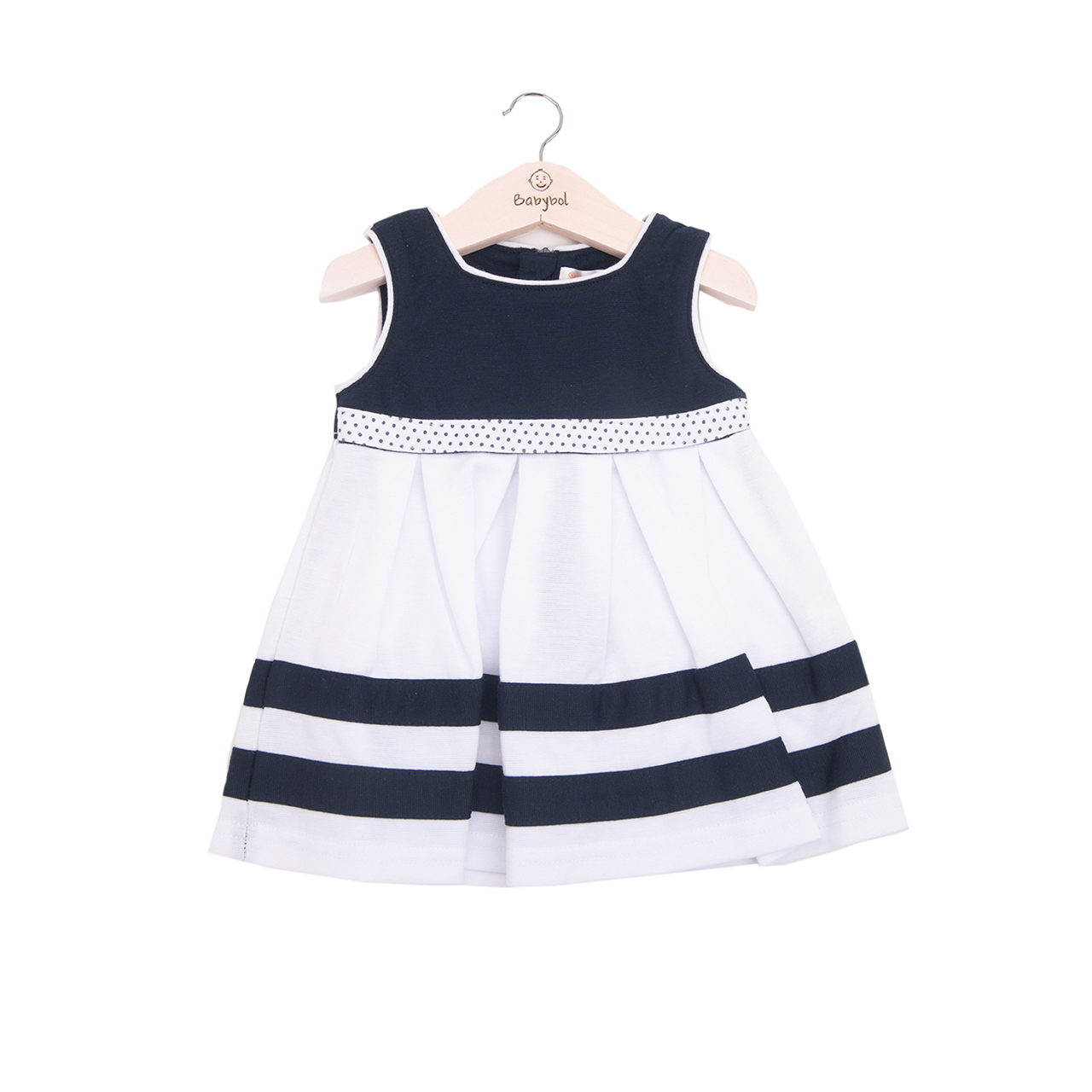 BABYBOL  Vestido 12182 babybol 