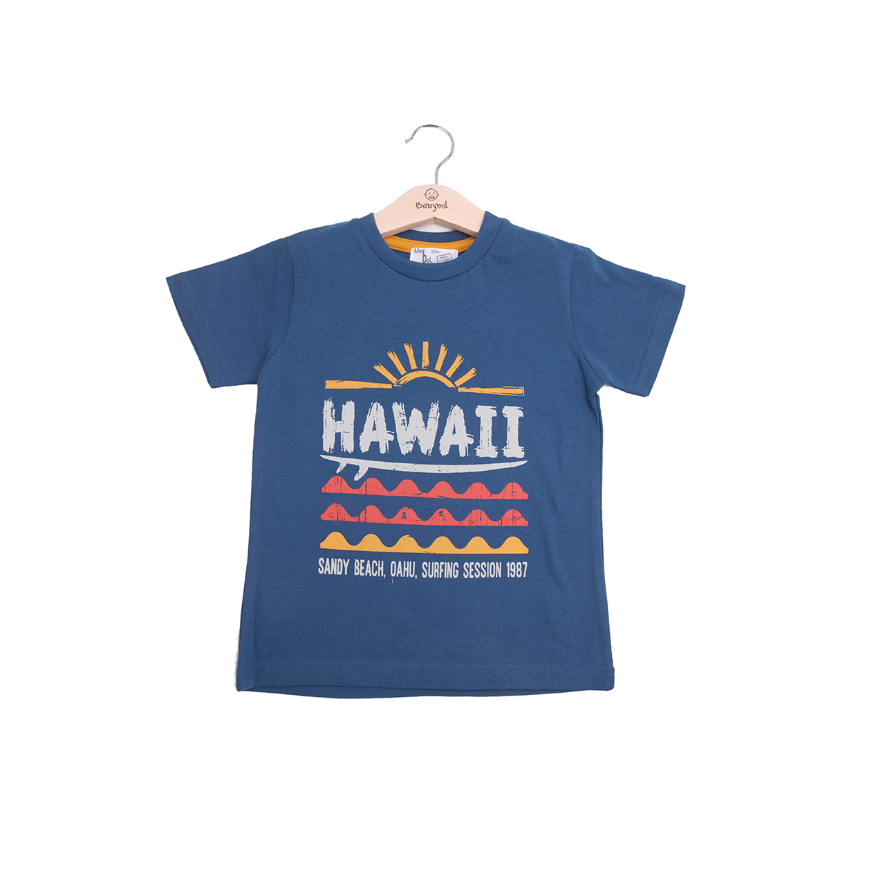 BABYBOL  Camiseta 12463 babybol 