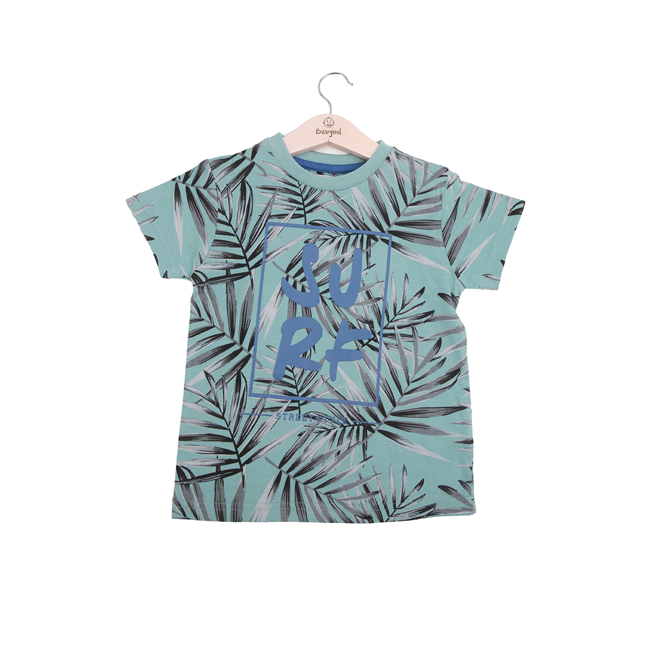 BABYBOL  Camiseta 12464 babybol 