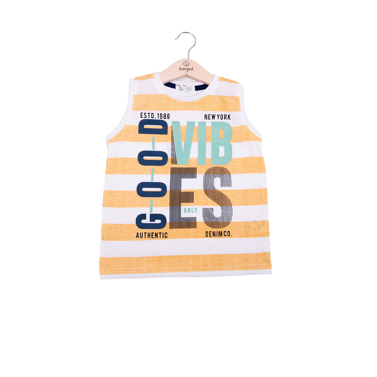 BABYBOL  Camiseta 12468 babybol 